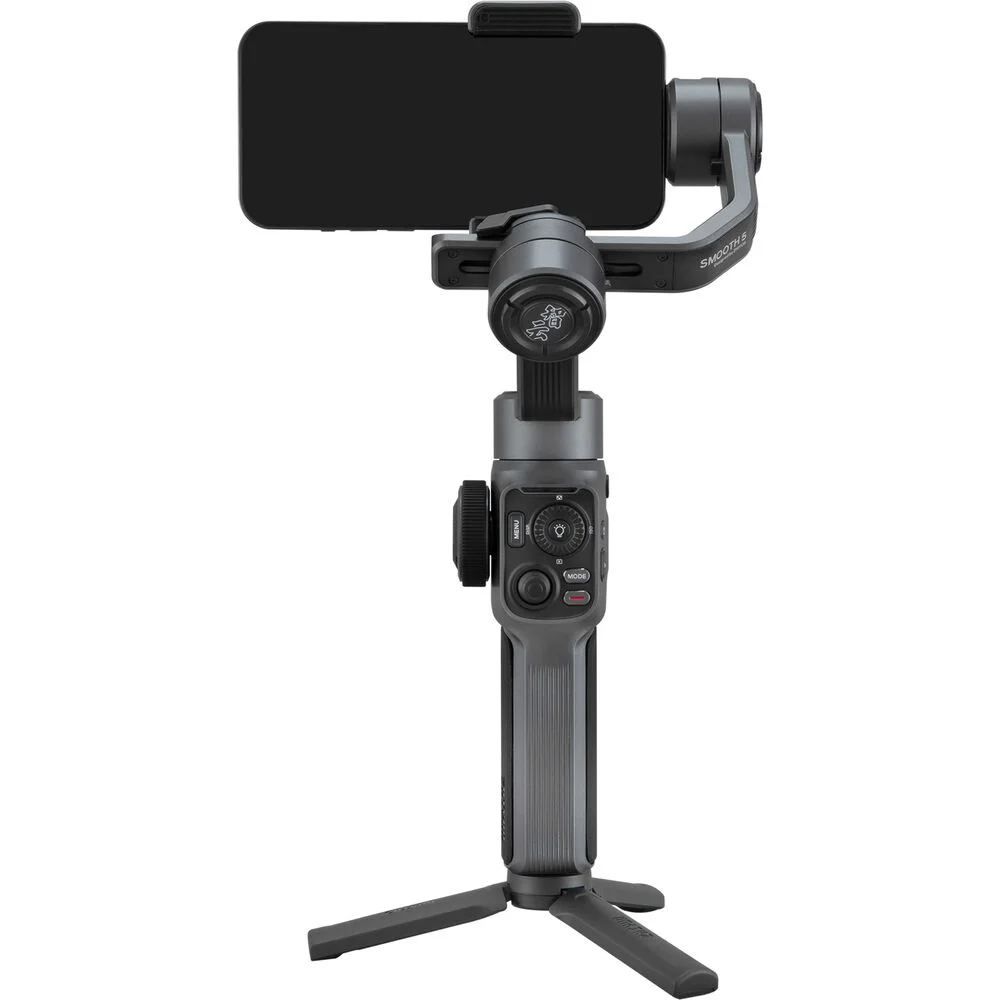 گیمبال موبایل ژیون Zhiyun Smooth 5S