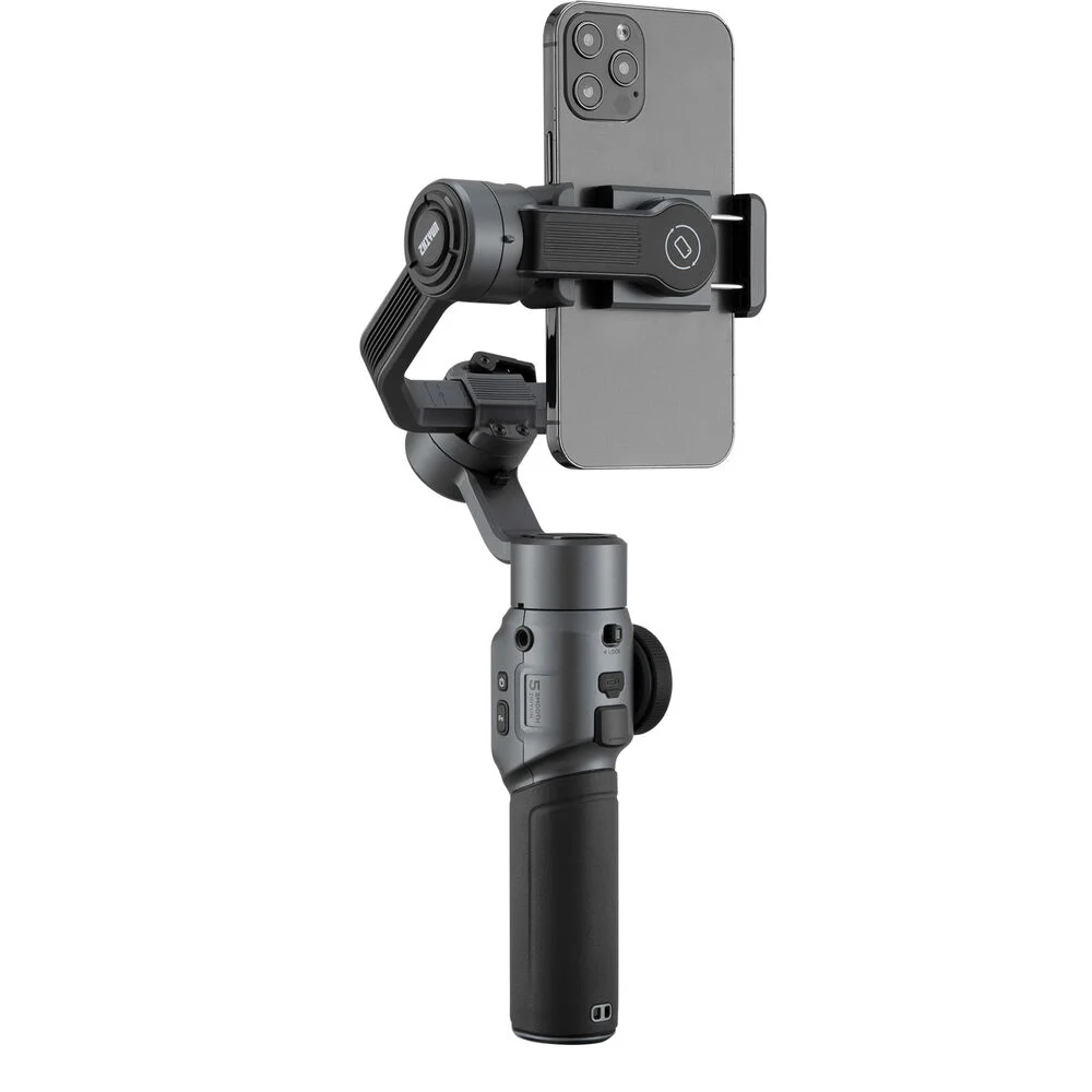 گیمبال موبایل ژیون Zhiyun Smooth 5S