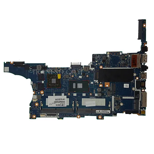 مادربرد لپ تاپ اچ پی EliteBook 840 G3_CPU-I7-6_6050A2892401-MB-A01_VGA-1GB گرافیک دار+یک ماه گارانتی