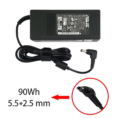 Adaptor Laptop ASUS 19V 4.7A Gimo Plus
