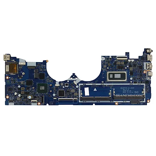 مادربرد لپ تاپ اچ پی ENVY X360 15T-ED CPU-I7-10_GPC56_LA-J492P_VGA-2GB گرافیک دار+یک ماه گارانتی