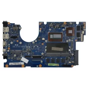 مادربرد لپ تاپ ایسوس UX32LA CPU-I7-4_Ram-4GB_VGA-2GB گرافیک دار+یک ماه گارانتی