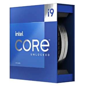 Intel Core i9 13900K