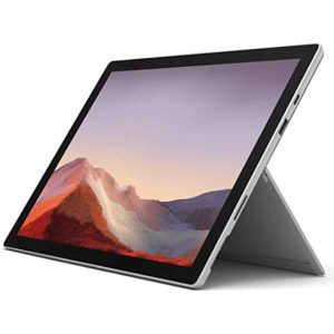 Surface Pro 7 Core I3 / 4 GB Ram / 128 GB