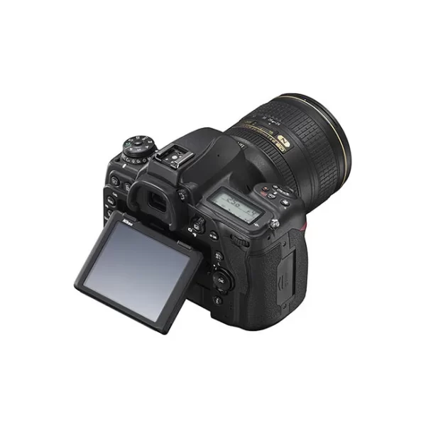 دوربین عکاسی نیکون Nikon D780 24-120mm f/4G ED VR