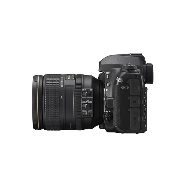 دوربین عکاسی نیکون Nikon D780 24-120mm f/4G ED VR