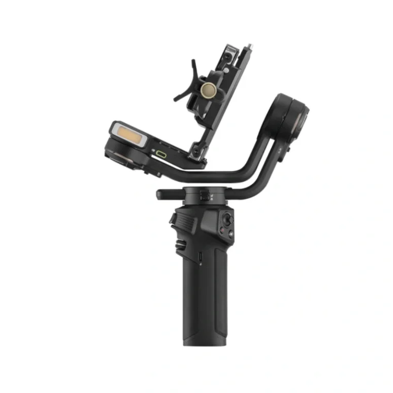 Zhiyun Weebill 3S Gimbal camera-1