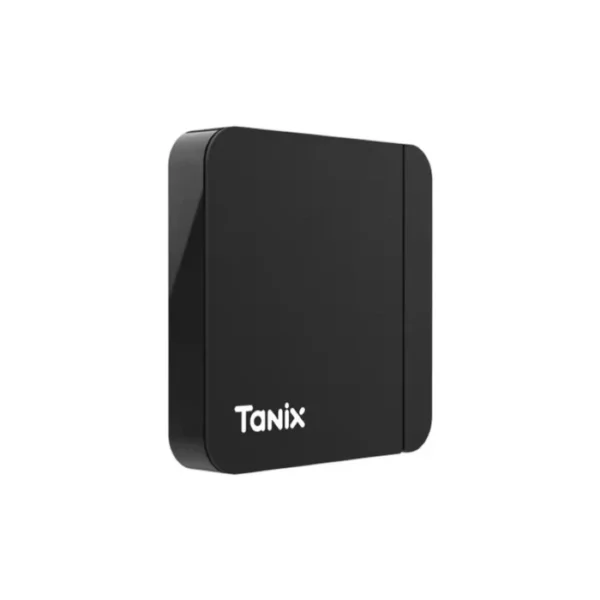 Tanix W2-3