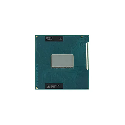 2 سی پی یو لپ تاپ نسل سوم I5 IVY