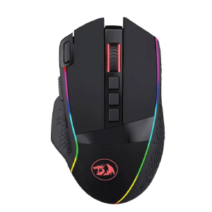 ماوس گیمینگ ردراگون مدل ENLIGHTMENT M991 RGB+گارانتی اصلی
