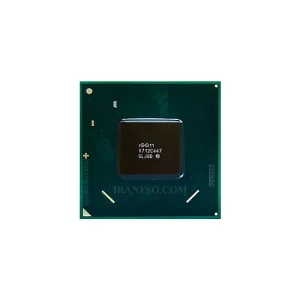 چیپ جنوبی لپ تاپ Intel BD82 UM77-SLJ8D