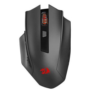 ماوس باسیم گیمینک ردراگون مدل WOKI M994+گارانتی اصلی
