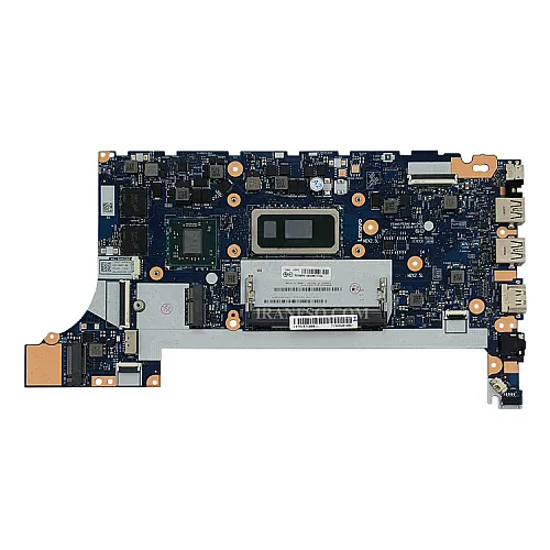 مادربرد لپ تاپ لنوو ThinkPad E15-G1_CPU-I5-10_FE4A0-FE5A0_NM-C421 REV 1.0_VGA-1GB گرافیک دار+یک ماه گارانتی