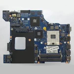 مادربرد لپ تاپ لنوو Thinkpad Edge E430 HM77 Intel_QILE1_LA-8131P گرافیک دار+یک ماه گارانتی