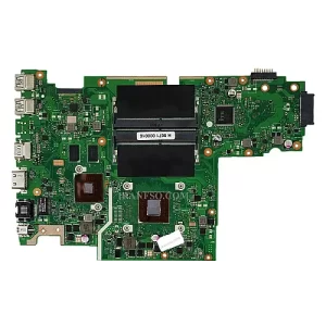 مادربرد لپ تاپ ایسوس VivoBook X542BP_CPU-AMD A9-9420_VGA-2GB گرافیک دار+یک ماه گارانتی