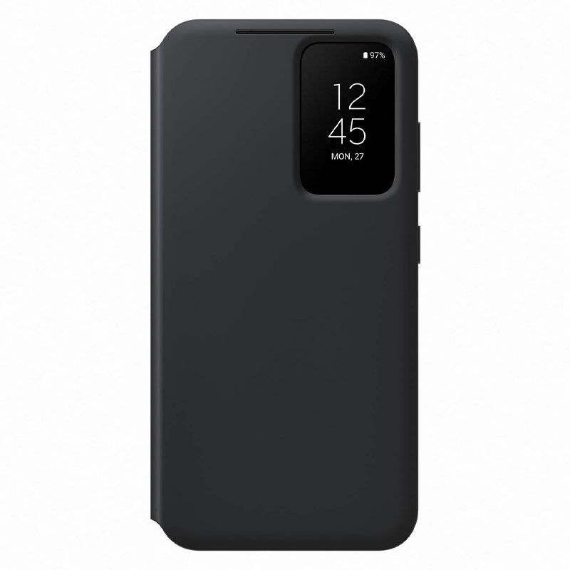 کیف هوشمند اصلی سامسونگ Samsung Galaxy S23 Plus Smart View Wallet Case