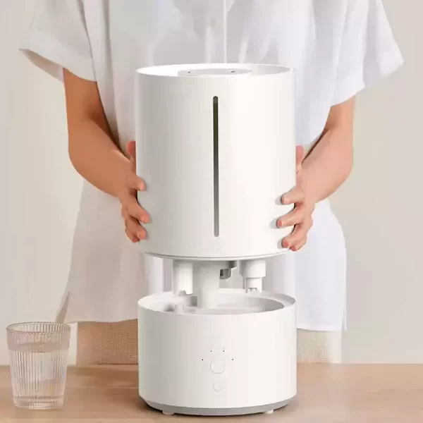 دستگاه بخور ضدعفونی هوشمند شیائومی Mi Smart Antibacterial Humidifier 2