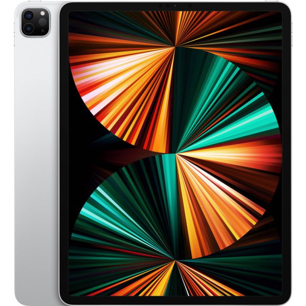 تبلت اپل مدل iPad Pro 12.9 inch 2021 5G ظرفیت 512GB