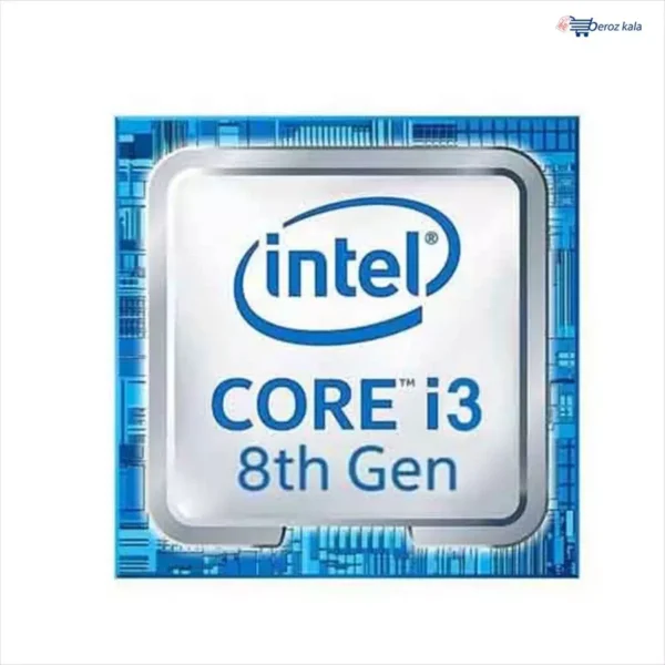Intel Core i3 8100T