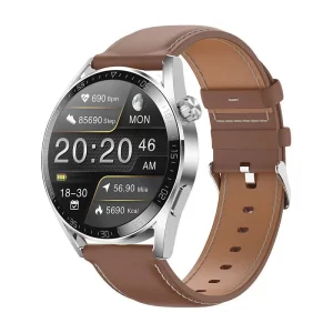 https://masterkala.com/product/21846/Green-Lion-G-Master-Leather-Smart-Watch