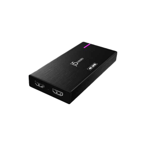 کارت کپچر j5 create Game Capture Station _JVA04