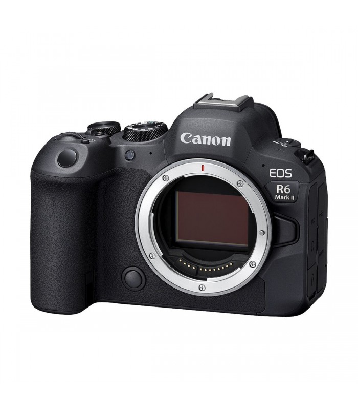دوربین کانن Canon EOS R6 Mark II body