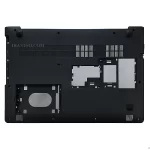 قاب کف لپ تاپ لنوو IdeaPad 310-15ISK Intel مشکی