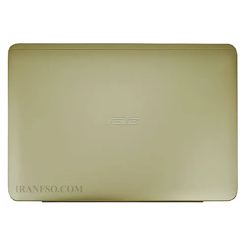 قاب پشت ال سی دی لپ تاپ ایسوس Case A Asus X555 بژ-فلزی