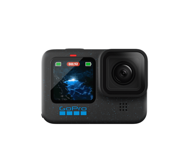 دوربین اکشن CAMERA گو پرو 12
