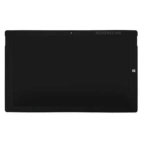 ال سی دی و تاچ لپ تاپ مایکروسافت Surface PRO3