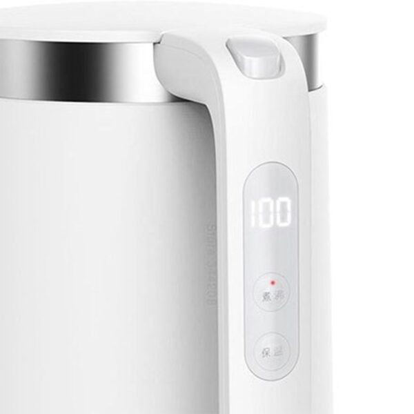 کتری برقی هوشمند شیائومی مدل Mi Smart Kettle Pro-2
