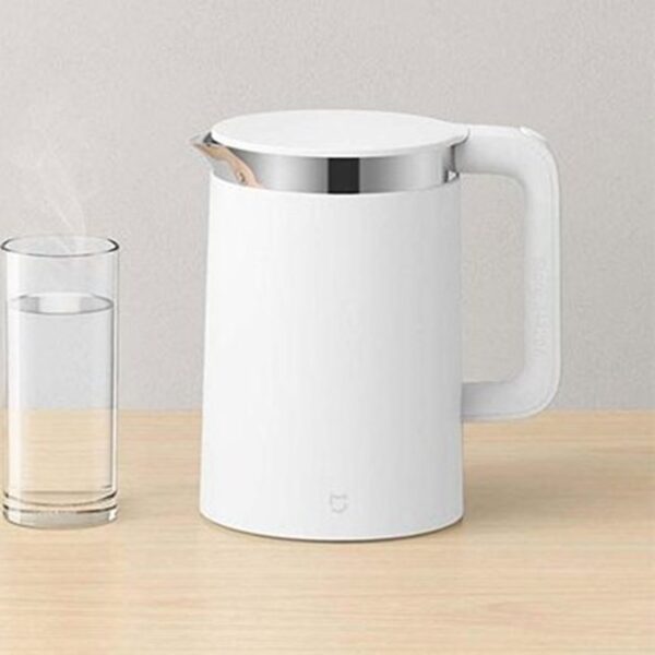 کتری برقی هوشمند شیائومی مدل Mi Smart Kettle Pro-3