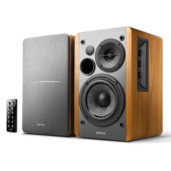 اسپیکر دسکتاپ بلوتوثی ادیفایر R1280 DB-3