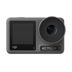 دوربین اکشن ورزشی دی جی آی DJI Osmo Action 3 Camera