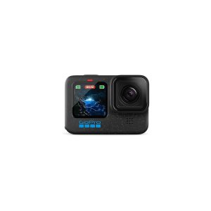 دوربین گوپرو مدل GoPro HERO 12 BLACK
