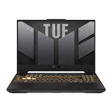 لپ تاپ گیمینگ 15.6 اینچی ایسوس TUF Gaming F15 مدل 16GB-1TB-RTX4060- Core i9 13900H-FX507VV4-B