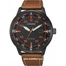 ساعت مچی عقربه ای مردانه کلاسیک برند سیتیزن مدل BM7395-11E