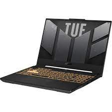لپ تاپ گیمینگ 15.6 اینچی ایسوس TUF Gaming مدل 16GB- 512GB-RTX3050 GDDR6- Core i5 12500H- FX507ZC4-A