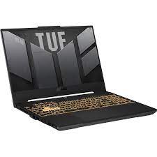 لپ تاپ گیمینگ 15.6 اینچی ایسوس TUF Gaming مدل16GB- 1TB-RTX3050- Core i7-12700H- FX507ZC4-H