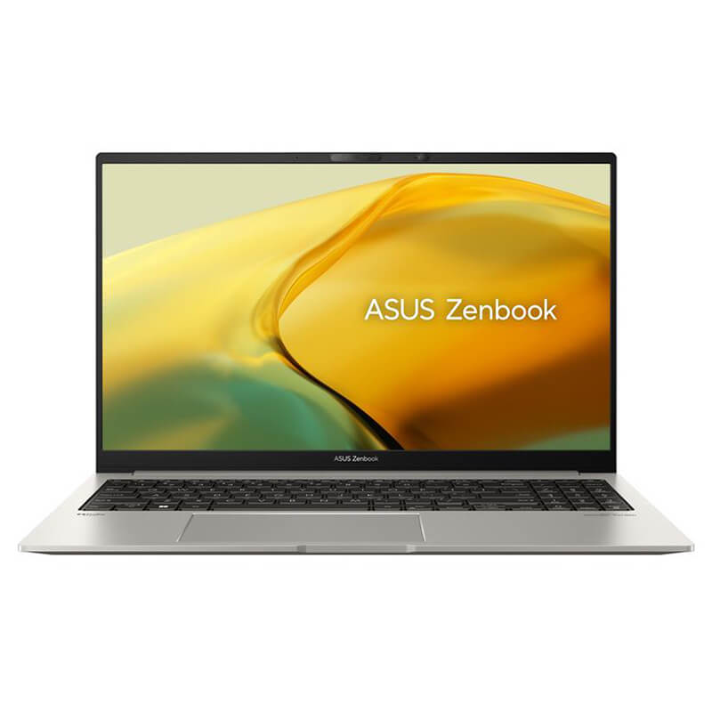 Asus ZenBook OLED UM3504DA Ryzen 7-7735U-16GB-1TB SSD-AMD-15.6 INCH-SCP+گارانتی اصلی