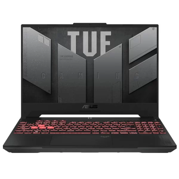 لپ تاپ گیمینگ 15.6 اینچی ایسوس TUF Gaming A15 مدل FA507NU-A
