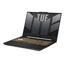 لپ تاپ گیمینگ 15.6 اینچی ایسوس TUF Gaming مدل16gb- 1tb-RTX 4060- Core i7 12700H- FX507ZV4-A