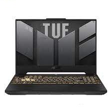 لپ تاپ گیمینگ 15.6 اینچی ایسوس TUF Gaming مدل16GB- 512GB-RTX 4060-Core i7 12700H-FX507ZV4