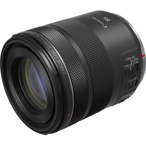 لنز کانن مدل Canon RF 85mm f/2 Macro IS STM