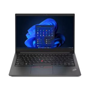 Lenovo ThinkPad E14 Core i7-1355U-8GB-512GB SSD-MX550 2GB-14 INCH-SCP+گارانتی اصلی
