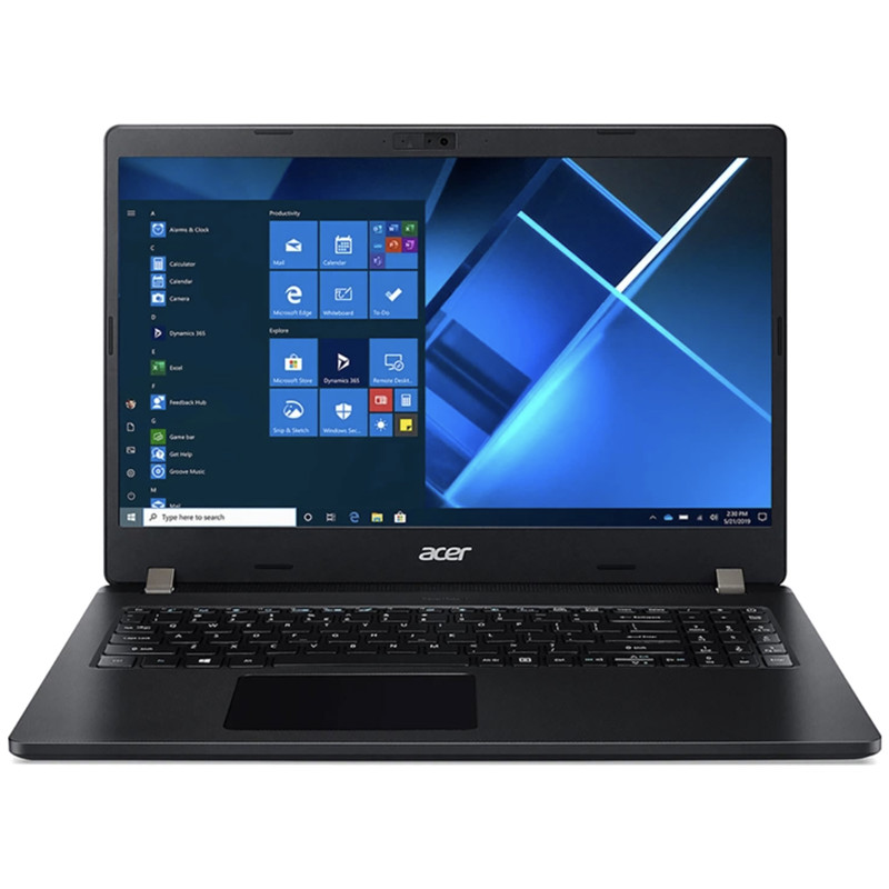 Acer TRAVELMATE TMP215-D Core i7-1165G7-8GB-512GB SSD-MX330 2GB-15.6 INCH-SCP+گارانتی اصلی