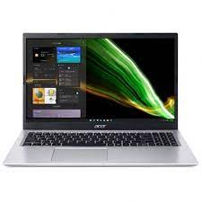 لپ تاپ 15.6 اینچی ایسر Aspire 3 مدل1TB- MX550 2GB- 16GB- 1235U- Core i5- A315-59G-56SJ+گارانتی اصلی+SCP