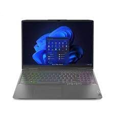 لپ تاپ گیمینگ 16 اینچی لنوو مدلRTX4050 6GB- 2TB- 32GB- Core i7- LOQ-PD+گارانتی اصلی+SCP