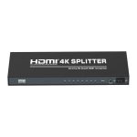 اسپلیتر 8 پورت HDMI تی سی تی TC-SP-18U