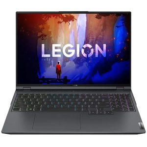 Lenovo Gaming Legion PRO 5-A Core i7-13700HX-32GB-1TB SSD-RTX4060 8GB-16 INCH-SCP+گارانتی اصلی